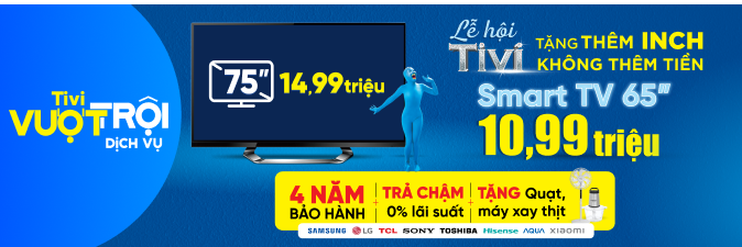 TV chung