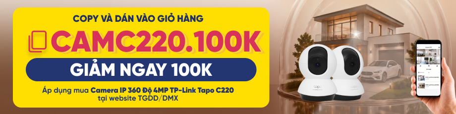 PMH CAMC220.100K