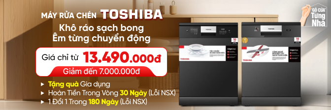 Máy rửa chén comfee