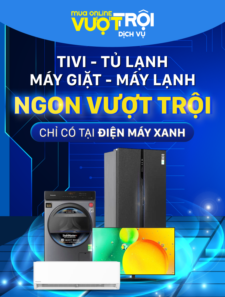 SẢN PHẨM ĐẶC QUYỀN
