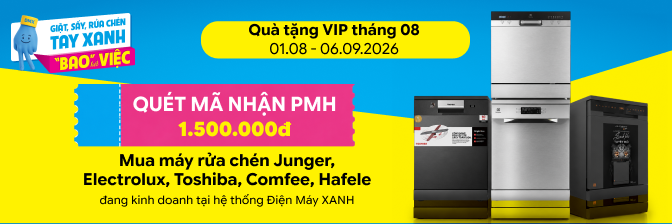 Máy Giặt