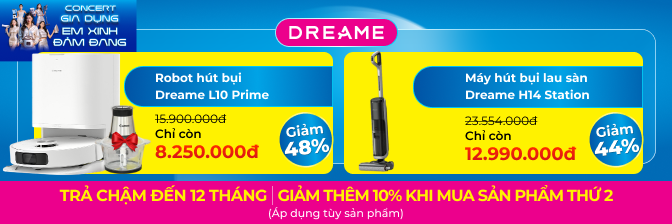 Máy hút bụi
