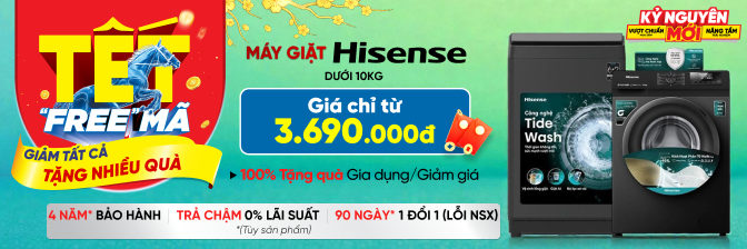 Máy giặt