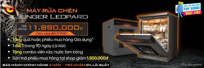 Máy rửa chén comfee