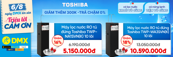 Toshiba