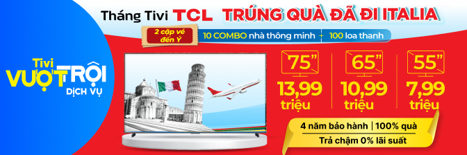 TV TCL