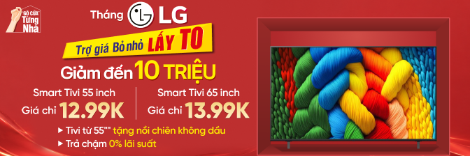 banner slide tivi