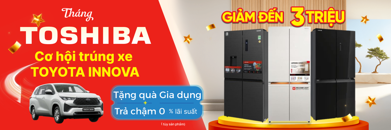 Banner Slide Trang chủ
