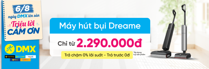 Máy hút bụi