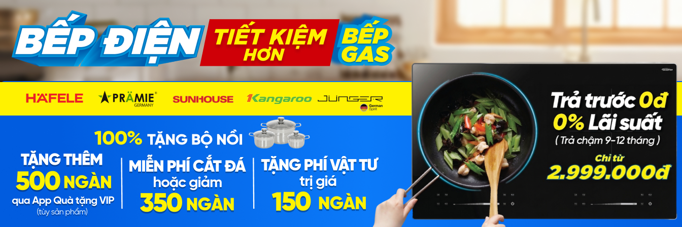 Banner Slide Trang chủ