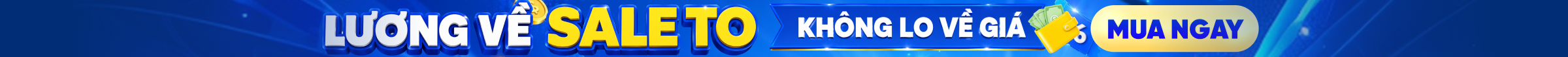 Banner top bar