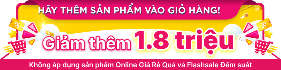 PMH KH MỚI 10% 500K
