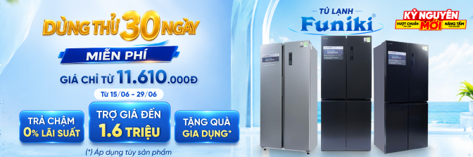BANNER SLIDE FUNIKI
