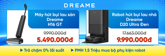 Máy hút bụi