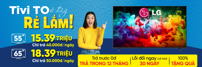 banner slide tivi