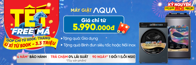 Máy giặt