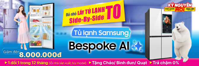 BANNER SLIDE SAMSUNG