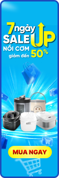 Site sticky banner trái