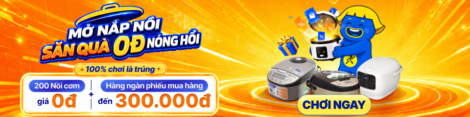game nồi cơm