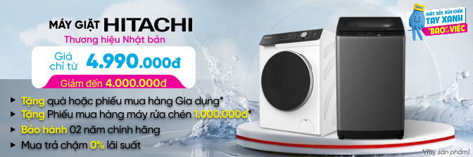 Máy giặt