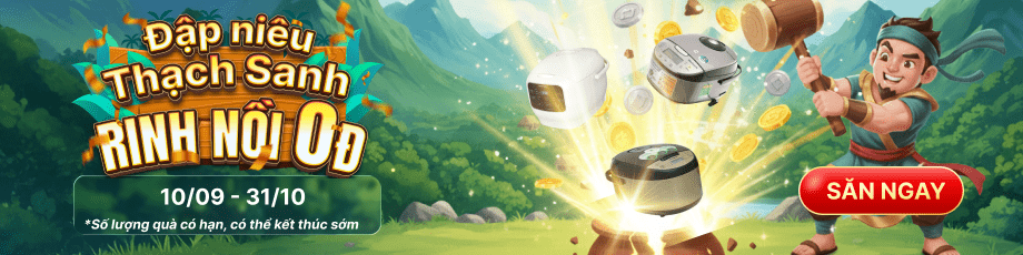 Game nồi cơm 2025