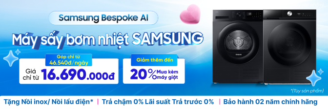 MÁY SẤY