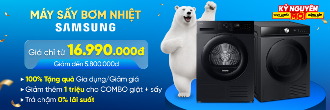 MÁY SẤY