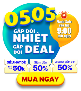 Banner top bar