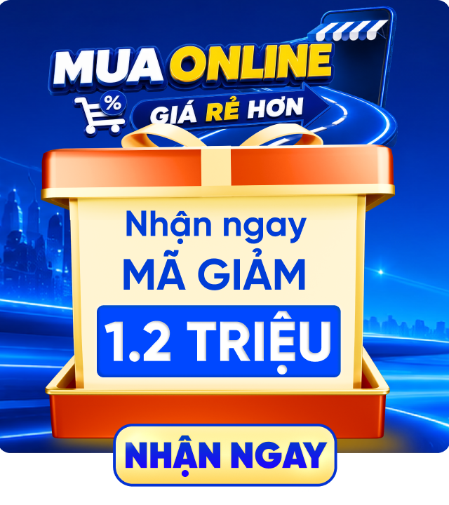 Banner top bar