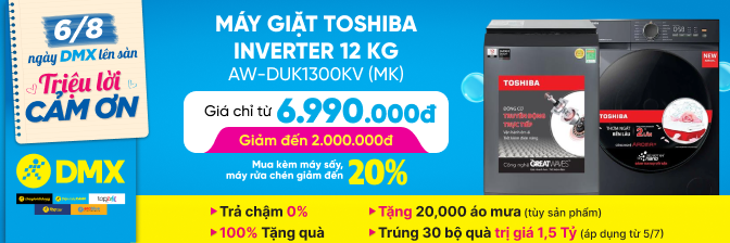 Máy giặt