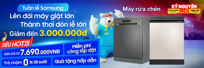 Máy rửa chén comfee