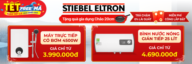 Stiebel Eltron