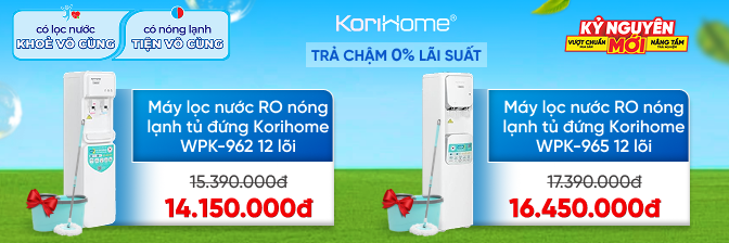 MLN Korihome