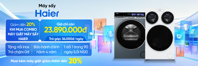 MÁY SẤY