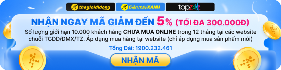 Giảm giá 5% Trang Tủ lạnh, đông, mát