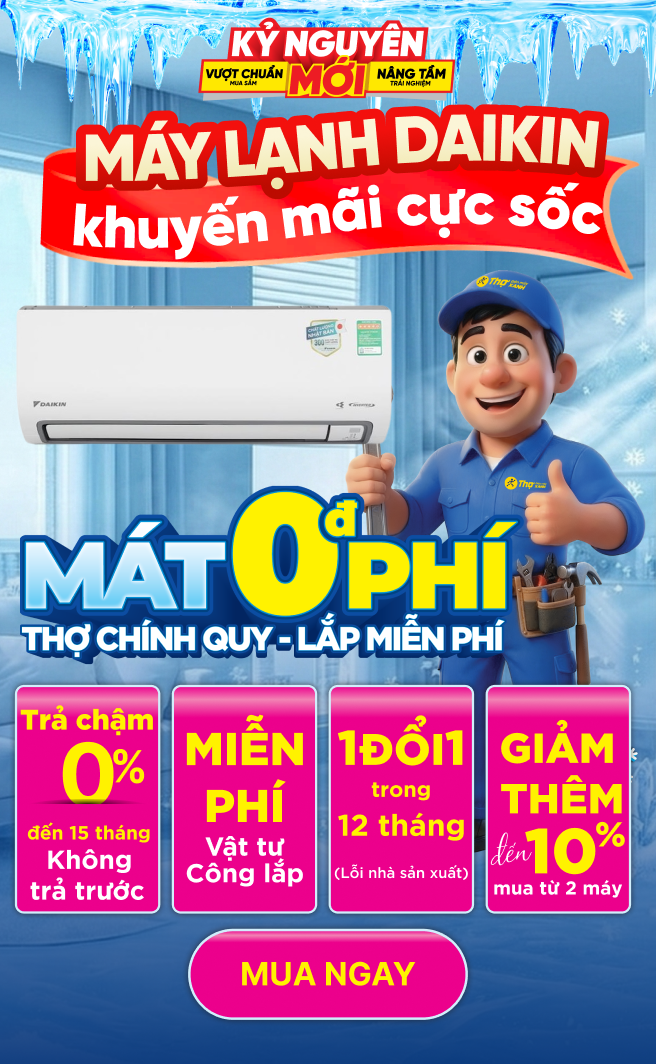 Gian hàng ưu đãi