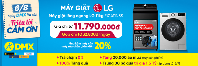 Máy giặt