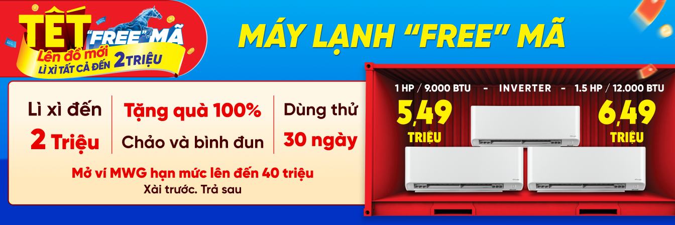 Banner Slide Trang chủ