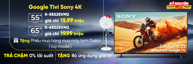 Tivi Sony