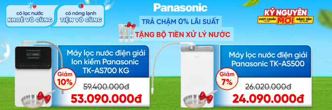 MLN Panasonic