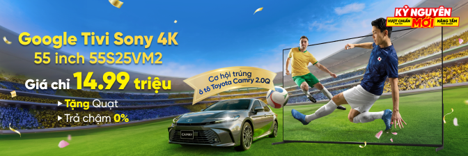 banner slide tivi