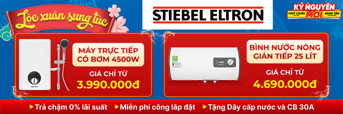 Stiebel Eltron