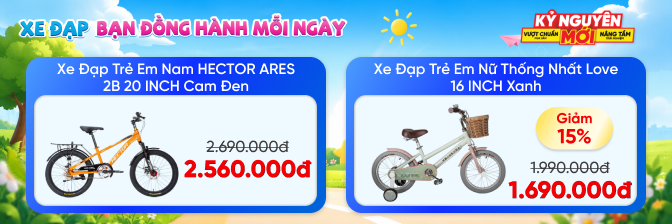 Xe đạp