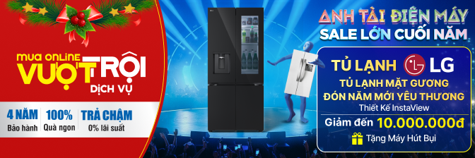 Tủ lạnh LG