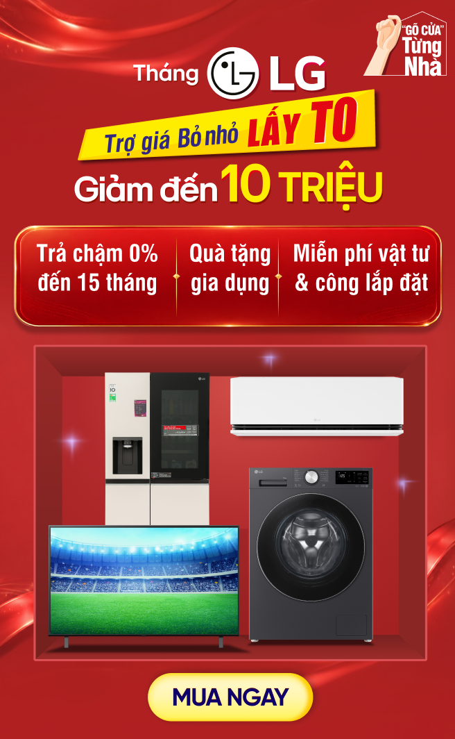 Gian hàng ưu đãi