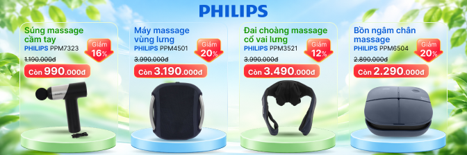 PHILIPS
