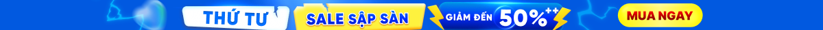 Banner top bar