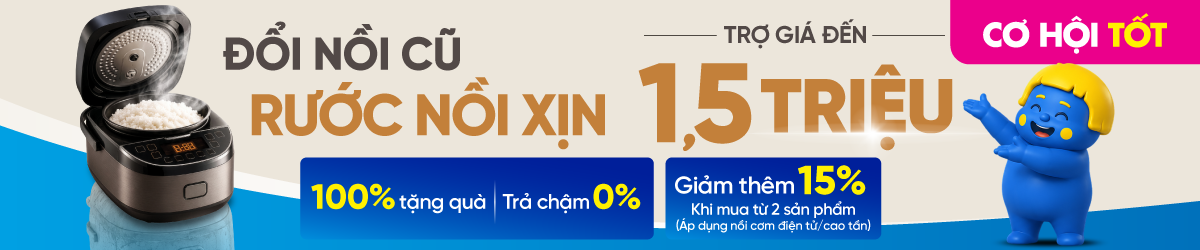 Nồi cơm điện (kh chỉnh)