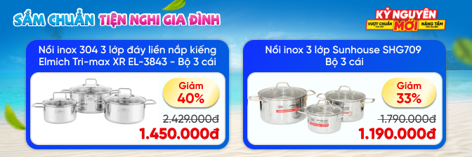 Banner nồi