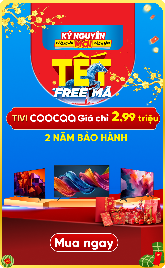 Gian hàng ưu đãi